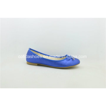 New Europe Beliebte Flat Comfort Fashion Lady Schuh